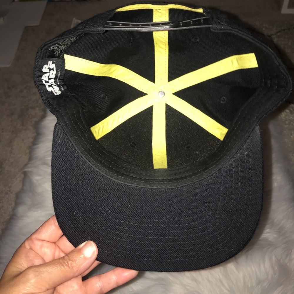 Star Wars cap/snapback - Picture 2 of 3
